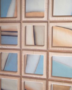 Heath Ceramics tiles