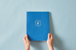 Auction Napa Valley 2018 Catalog Spreads animation