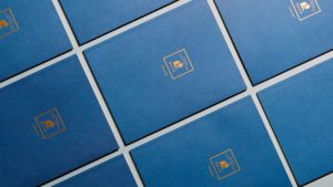 Auction Napa Valley 2018 catalog covers