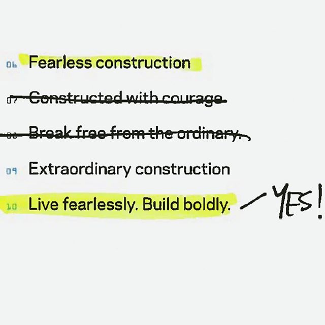 Our goal was to develop a seamless user experience and robust brand touchpoint attractive to potential partners and employees. In order to do so, we crafted Build Group's overarching brand voice and identified core values through a series of strategy workshops, honing in a clear point of view. (2/3)