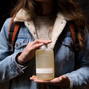 Juniper Ridge packaging
