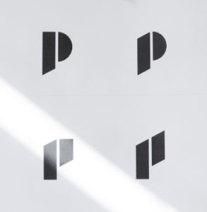 Purist brand mark process