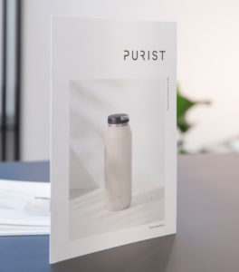 Purist brochure