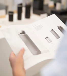 Purist brochure