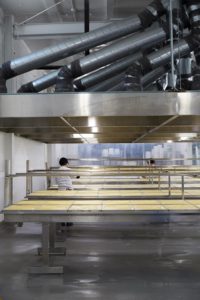 Hodo Foods Factory Yuba