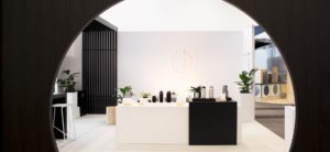 Purist tradeshow booth thumbnail
