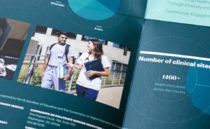 Samuel Merritt University brochure