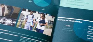 Samuel Merritt University brochure