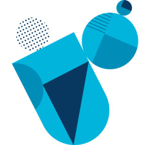 People icons for French American International School and International High School