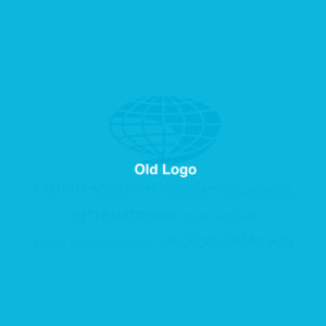 Old Logo
