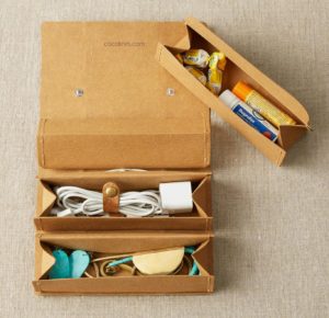 Cocoknits Accessory Roll
