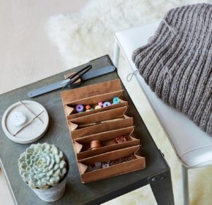 Cocoknits Accessory Roll