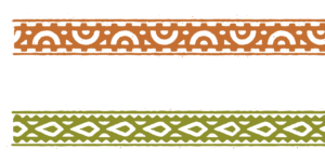 Alaffia collection pattern