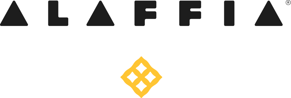 Alaffia logo