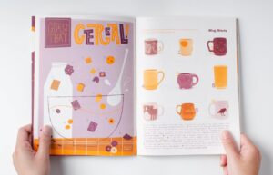 The Food Issue: Guess That Cereal! Mug Shots