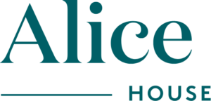 Alice House logotype