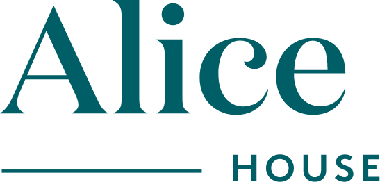 Alice House logo