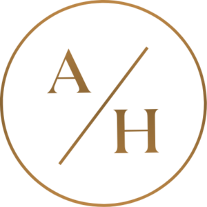 Monogram for Alice House