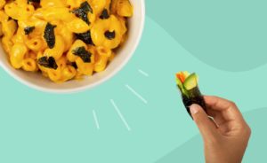 gimMe Snacks thumbnail