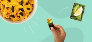 gimMe Snacks thumbnail