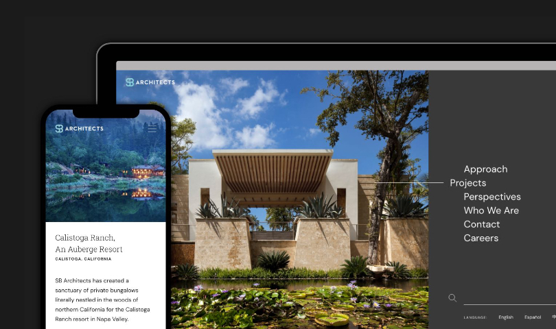 SB Architects