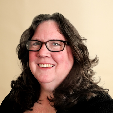 Kathy Biesty
