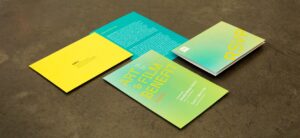 Photo of BAMPFA Art & Film Benefit event collateral