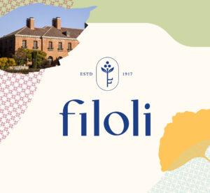 Filoli hero