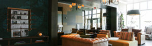 Full page thumbnail of interior lobby