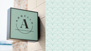 Arbello sign
