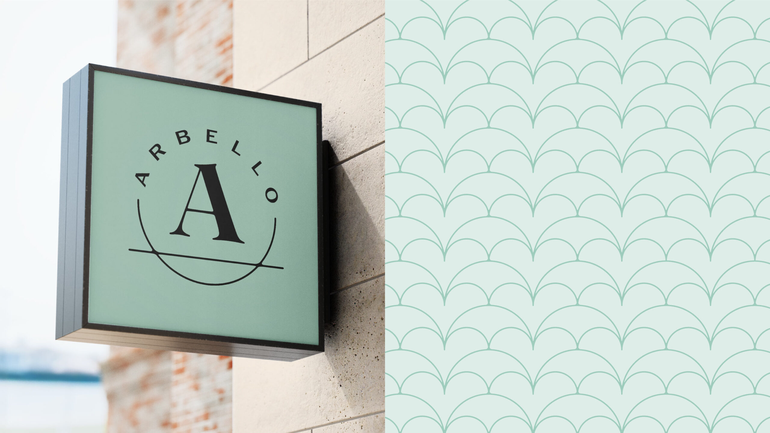 Arbello sign