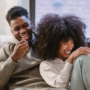 image of couple