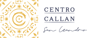 Centro Callan logo lock-up