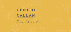 Medium thumbnail of the Centro Callan logo lock up on a patterned background